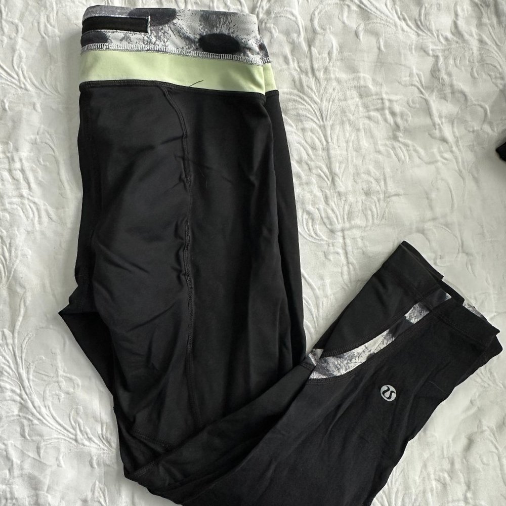 lululemon leggings